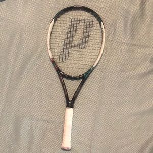 Tennis Racket and case